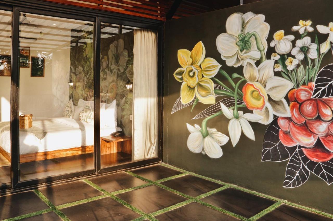 Amazonika Boutique Resort Arpora Exterior photo